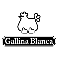 Download Gallina Blanca