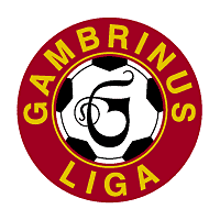 Download Gambrinus Liga