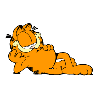 Download Garfield