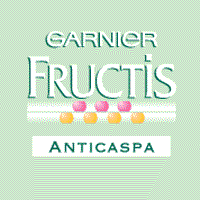 Garnier Fructis Anticaspa