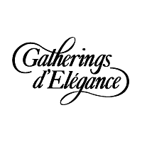 Download Gatherings d Elegance