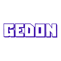 Download Gedon