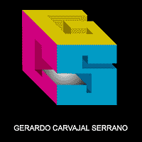 Gerardo Carvajal Serrano
