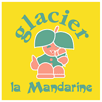 Download Glacier la Mandarine