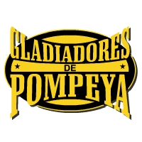 Gladiadores de Pompeya