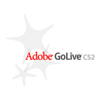 Download GoLive CS2