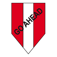 Go Ahead Deventer (old logo)