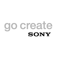Go Create Sony