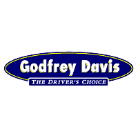 Godfrey Davis