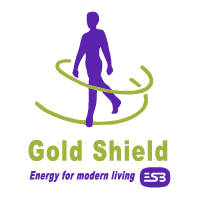 Descargar Gold Shield