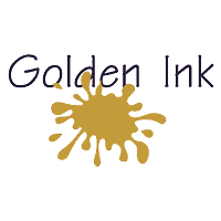 Descargar Golden Ink
