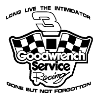 Goodwrench Service Racing