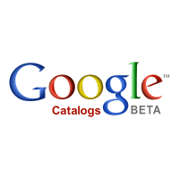 Download Google Catalogs