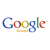 Download Google Groups