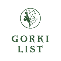 Download Gorki List