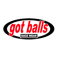 Descargar Got Balls Racewear