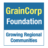 Descargar GrainCorp Foundation