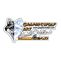 Graphicwolf Art & Gear