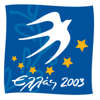 Greek Presidency of the EU 2003