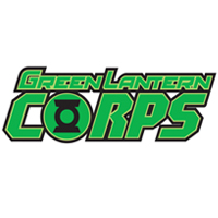 Green Lantern Corps