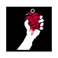 Descargar Green Day American Idiot Logo