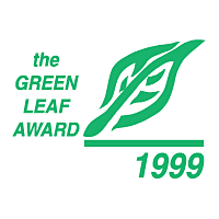 Descargar Green Leaf Award