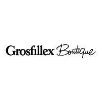 Grosfillex Boutique