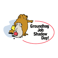 Download Groundhog Job Shadow Day!