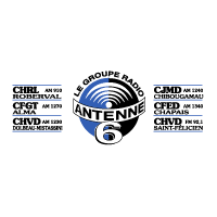 Download Groupe Radio Antenne 6