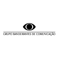 Grupo Bandeirantes de Comunicacao