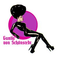 Gunila von Schoenstedt