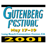 Descargar Gutenberg Festival