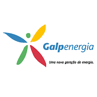 Galp Energia (3D Logo)