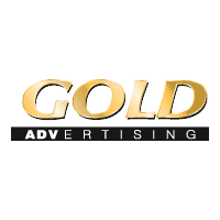 Download gold advertising