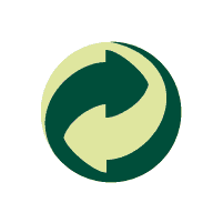 Descargar Green dot (der grune punkt) sign