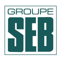 Groupe SEB ( Arno Calon Krups Moulinex Rowenta SEB Tefal)