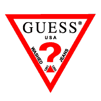 Descargar Guess Washed Jeans