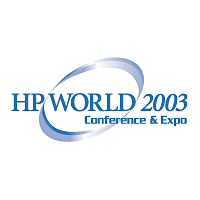 Download HP World 2003