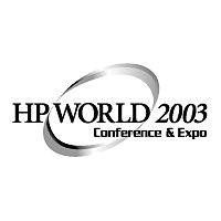 Descargar HP World 2003