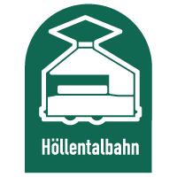 H?llentalbahn Payerbach Hirschwang