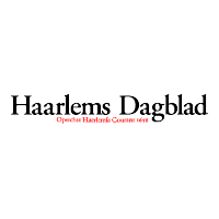 Download Haarlems dagblad