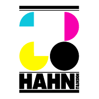 Hahn GmbH - IT&design
