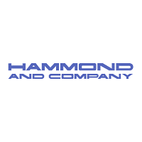 Download Hammond and company