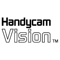 Handycam Vision