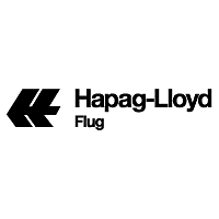 Hapag-Lloyd Flug