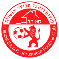 Hapoel SA.D.R. Jerusalem FC