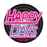 Download Happy Days Fast Food