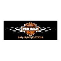 Download Harley-Davidson Logo