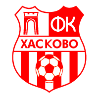 Descargar Haskovo (old logo)