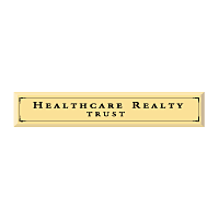 Download Healthcare Realty Trust